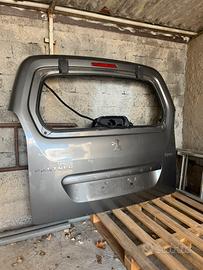 Portellone posteriore peugeot partner