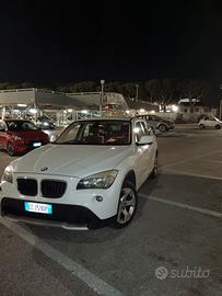 bmw x1 e84 