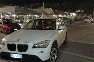 bmw x1 e84 