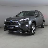 TOYOTA Rav4 V 2019 - Rav4 2.5 vvt-ie phev More Dyn