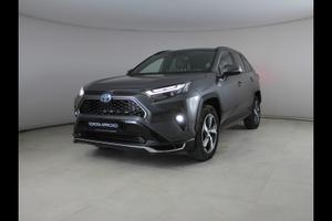 TOYOTA Rav4 V 2019 - Rav4 2.5 vvt-ie phev More Dyn