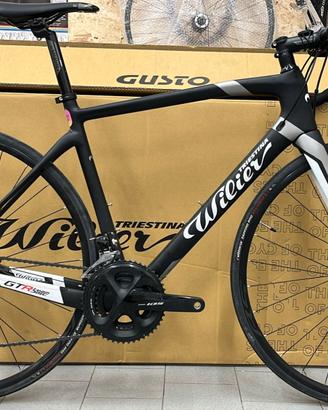 Wilier gtr 105 tg m