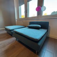 Divano IKEA SÖDERHAMN