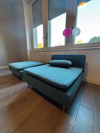 Divano IKEA SÖDERHAMN