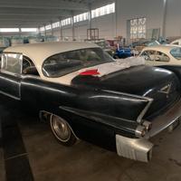 Cadillac eldorado coupe