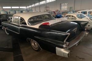 Cadillac eldorado coupe