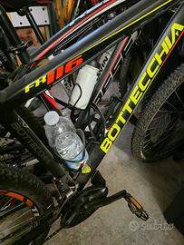 BICICLETTA BOTTECCHIA 29 116 DISC 16V
