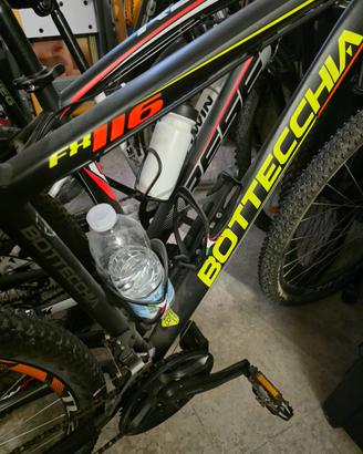 BICICLETTA BOTTECCHIA 29 116 DISC 16V