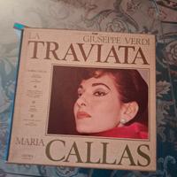 Opere liriche dischi