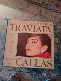 Opere liriche dischi