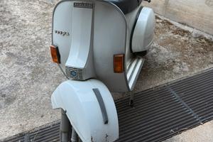 Vespa PX125E anno 1982
