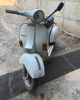 Vespa PX125E anno 1982