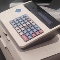 Registratore di cassa