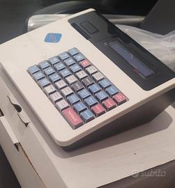 Registratore di cassa