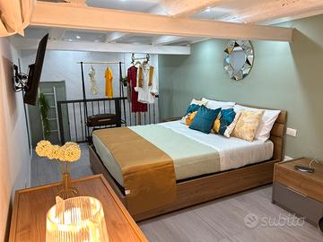 Casa vacanza Palermo centro storico