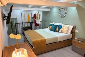 Casa vacanza Palermo centro storico