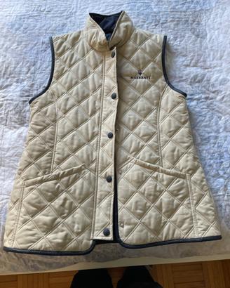 Gilet Maserati nuovo