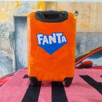 Valigia Trolley Fanta