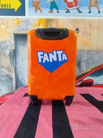 Valigia Trolley Fanta