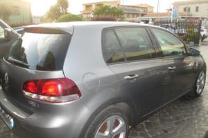 Volkswagen Golf 1.4 TSI 122CV 5p. Highline