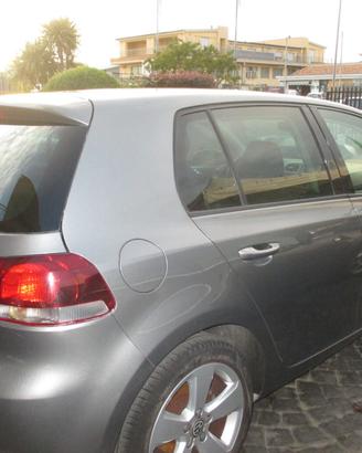 Volkswagen Golf 1.4 TSI 122CV 5p. Highline