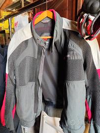 Tuta Turing Dainese