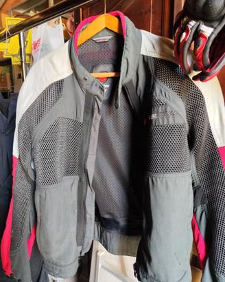 Tuta Turing Dainese