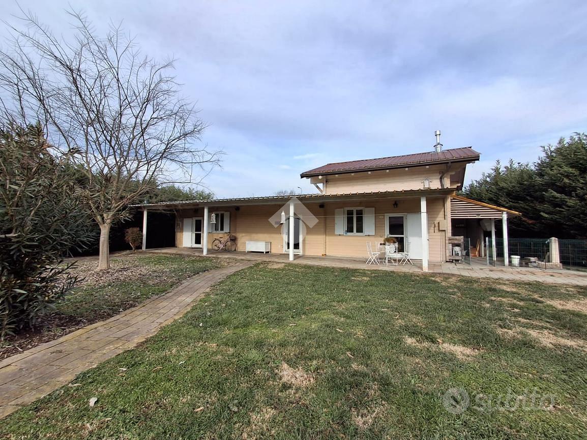 Casa – San Giorgio Piacentino, Godi - Vista 4