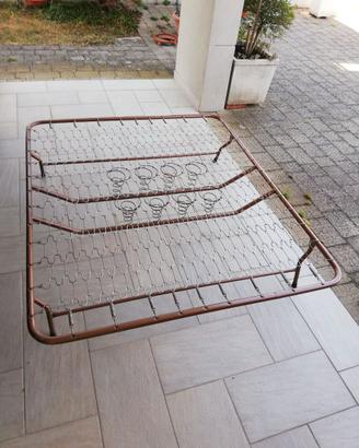 RETE PER LETTO