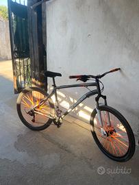 Rokrider st 120 mafia bike
