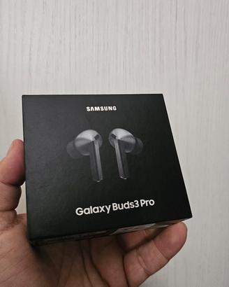 samsung buds 3 pro