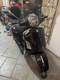 Vespa gts 300