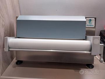 Sfogliatrice pasta 45 mm