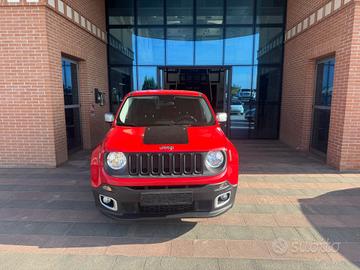 Jeep Renegade 1.6 Mjt 120 CV Opening Edition