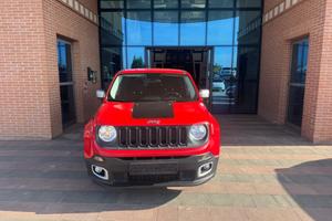 Jeep Renegade 1.6 Mjt 120 CV Opening Edition