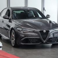 Ricambi completi alfa romeo giulia