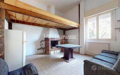 BILOCALE IN VIA FRATELLI BENASSI A CEREGLIO