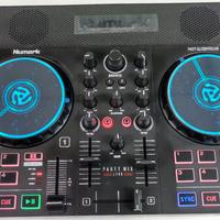 Numark Party Mix Live  Console DJ