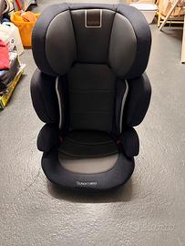 Seggiolino bambini inglesina isofix