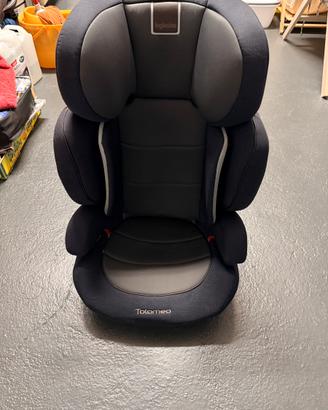 Seggiolino bambini inglesina isofix