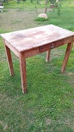 antico tavolino 