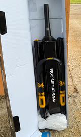 Forcella Ohlins RXF 34 m2