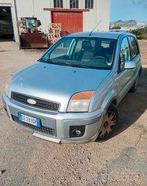 Ford Fusion non marciante