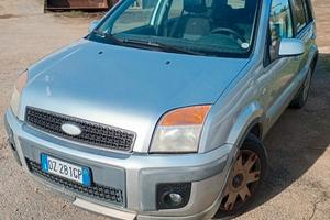 Ford Fusion non marciante