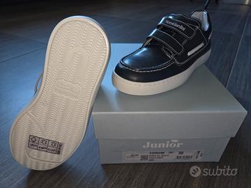 Scarpe Nero Giardini