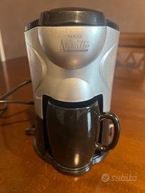 Caffettiera  per una tazza elettrica