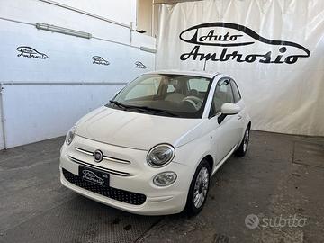 FIAT 500 1.2 EasyPower Dolcevita GPL DI CASA...