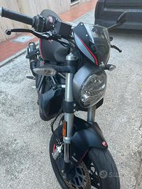 Ducati Monster 821 Stealth
