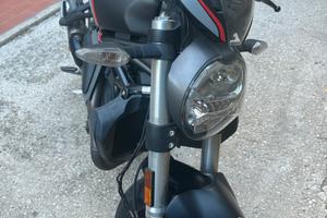 Ducati Monster 821 Stealth