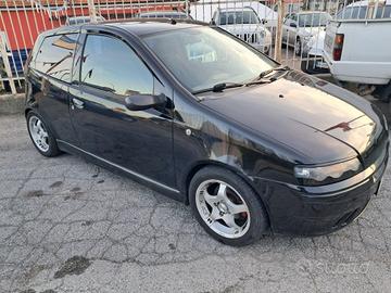 FIAT Punto 1.2 16v Sporting 6m ASI